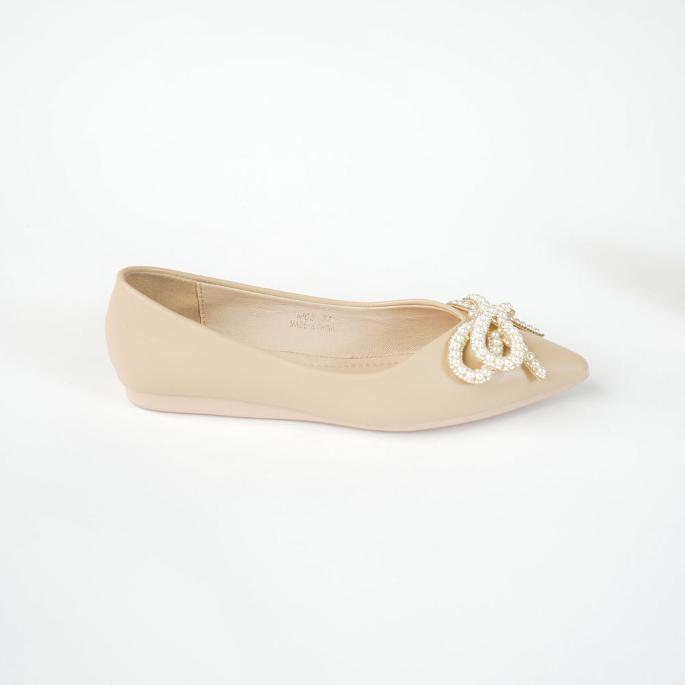 Flat Shoes - Voile Fashion
