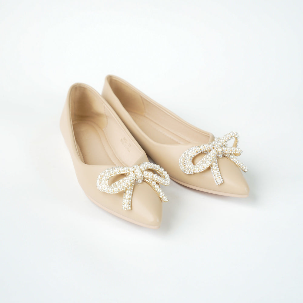 Flat Shoes - Voile Fashion