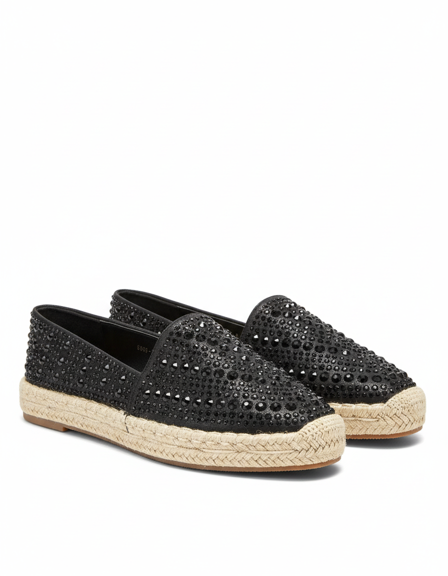 Flat shoe  Hazar