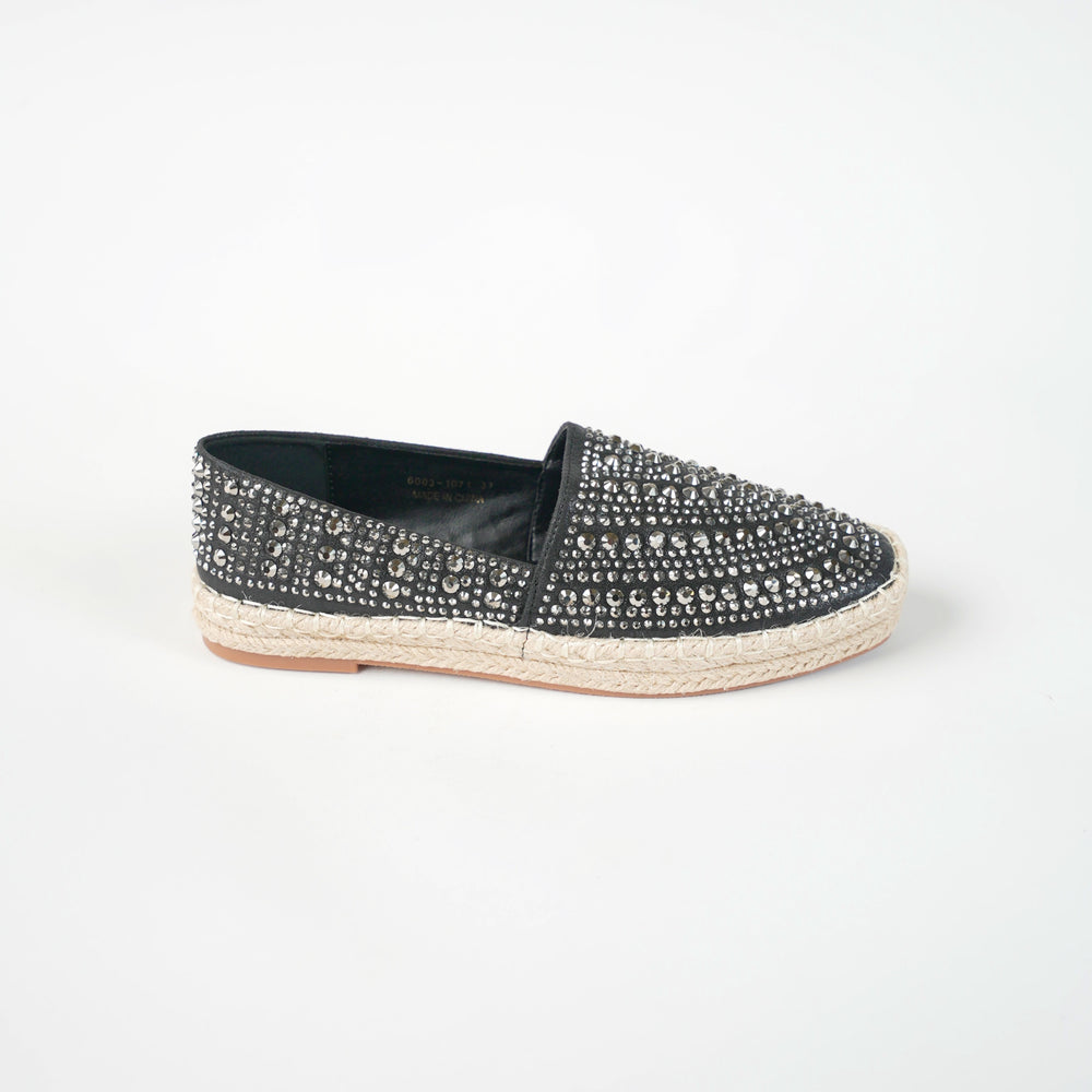 Flat shoe - Voile Fashion