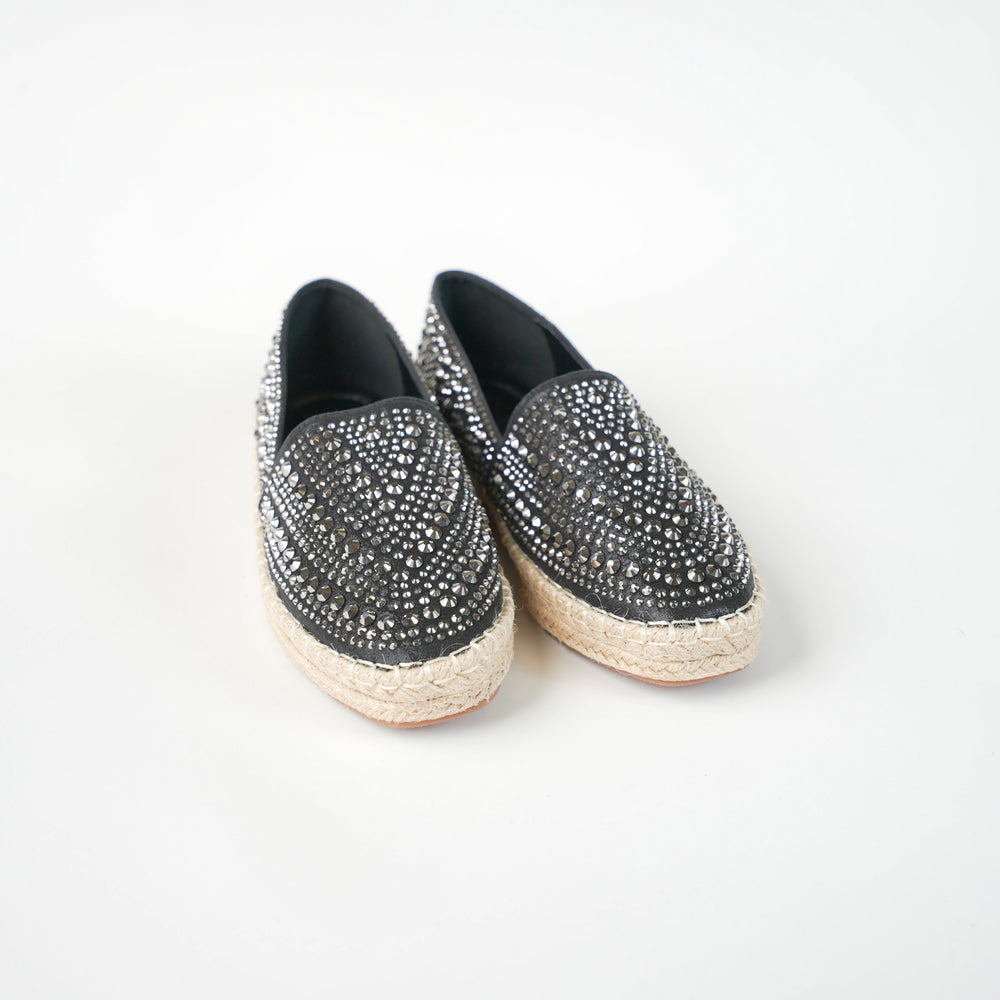 Flat shoe - Voile Fashion