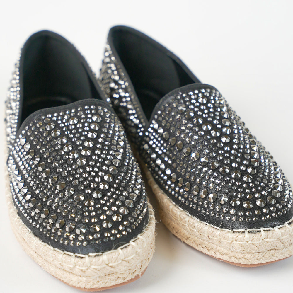 Flat shoe - Voile Fashion