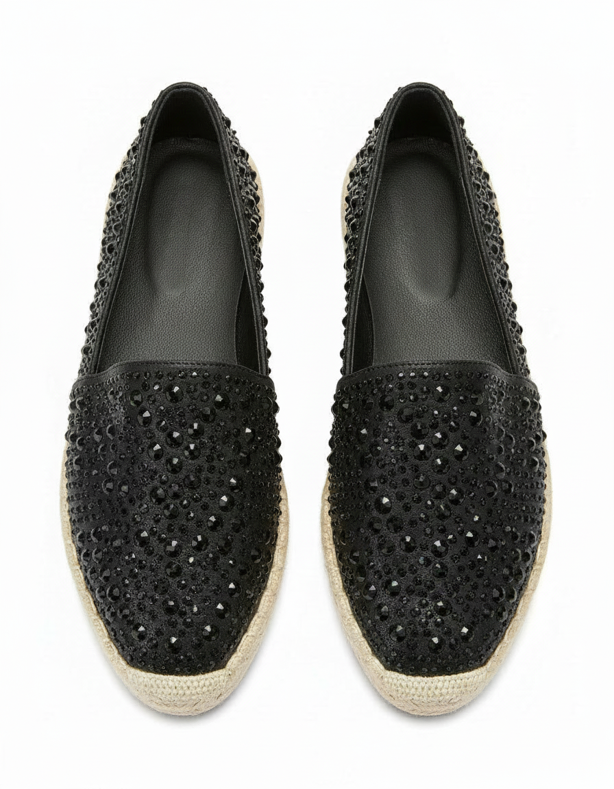 Flat shoe  Hazar