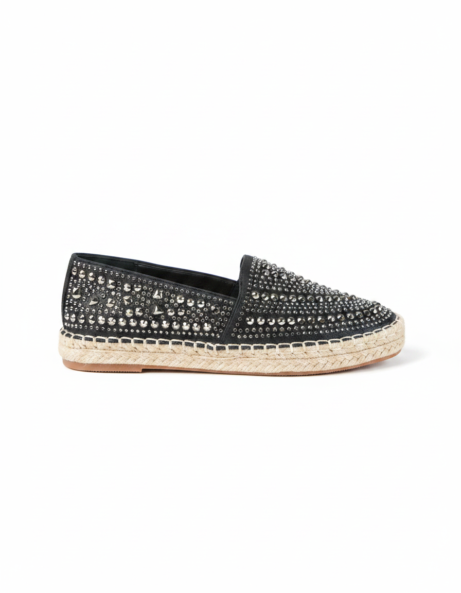 Flat shoe  Hazar