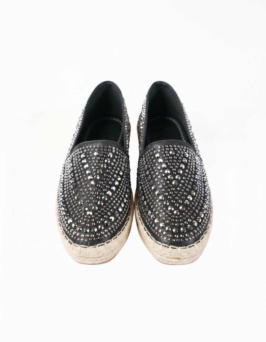 Flat shoe  Hazar