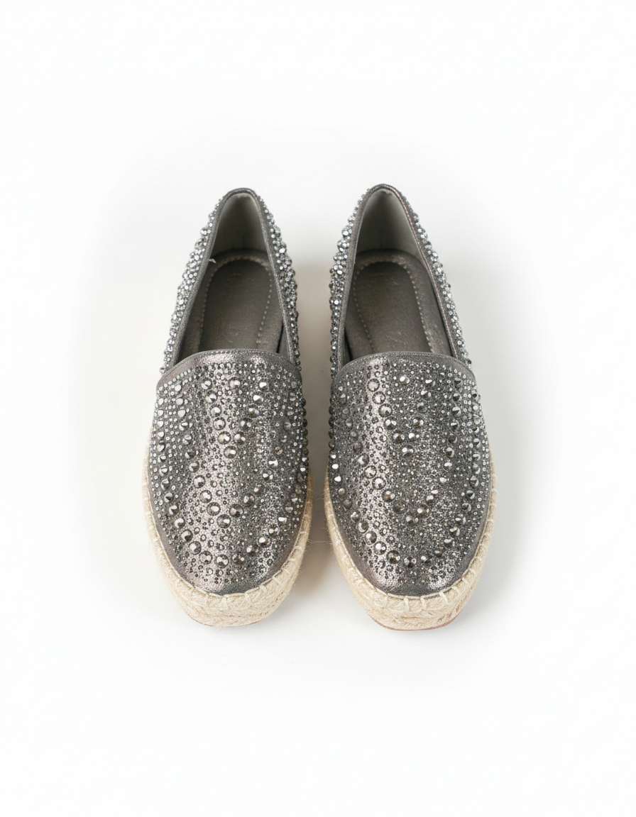 Flat shoe  Hazar