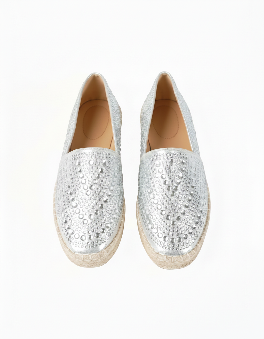 Flat shoe  Hazar