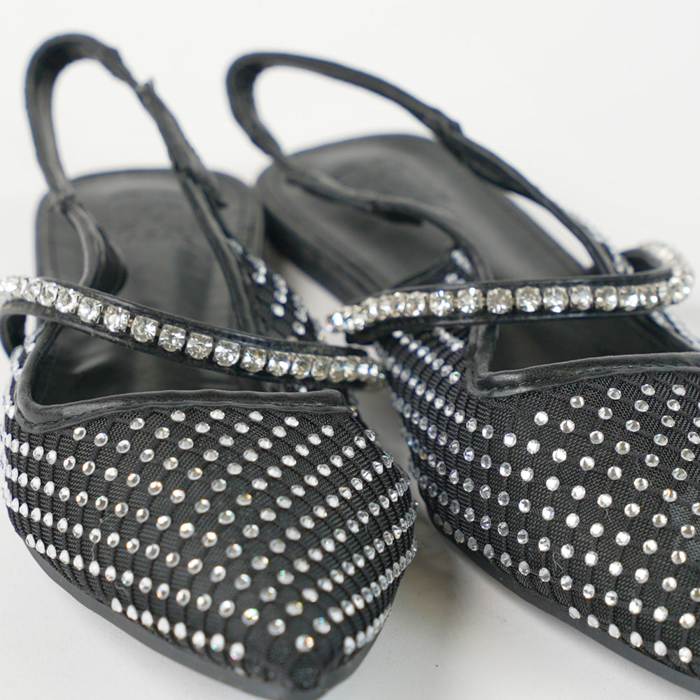 Flat shoe - Voile Fashion