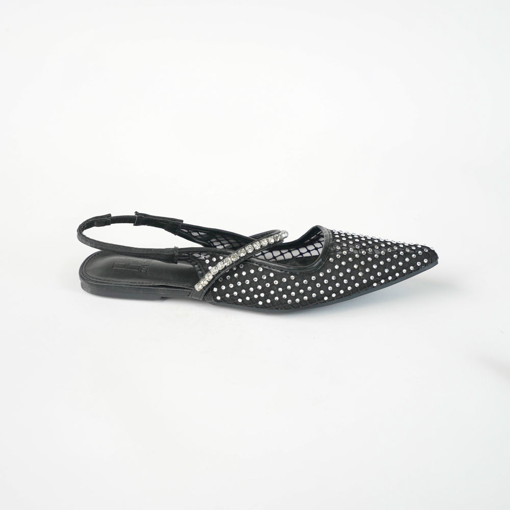 Flat shoe - Voile Fashion