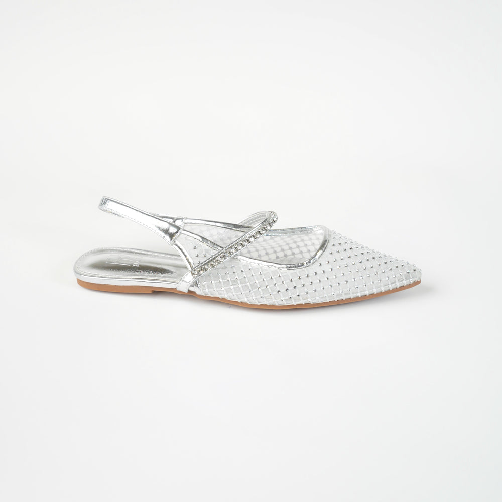 Flat shoe - Voile Fashion