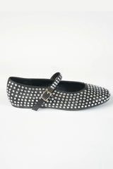 Flat shoe  Hazar