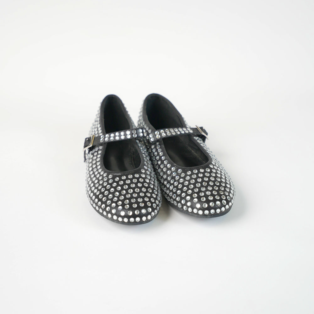 Flat shoe - Voile Fashion