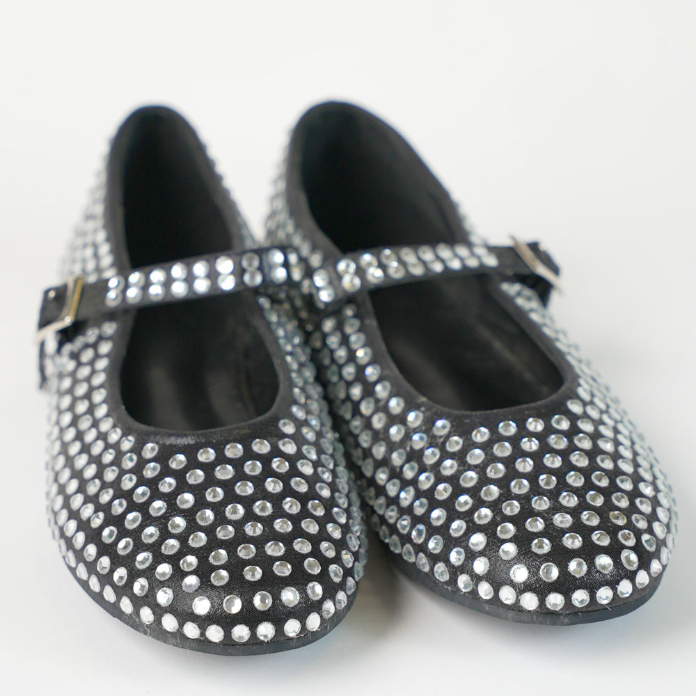 Flat shoe - Voile Fashion