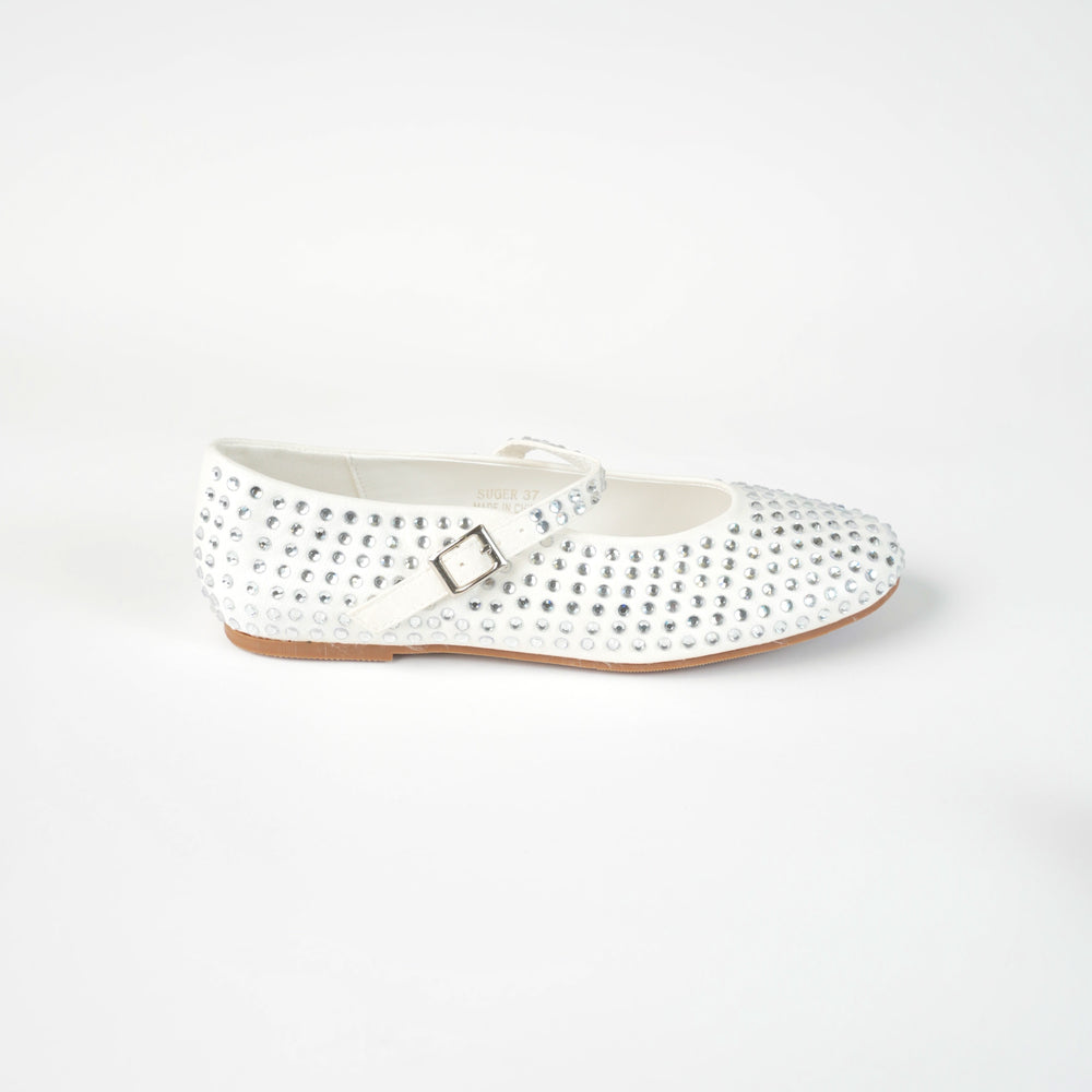 Flat shoe - Voile Fashion