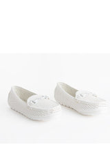 Flat shoe  Hazar