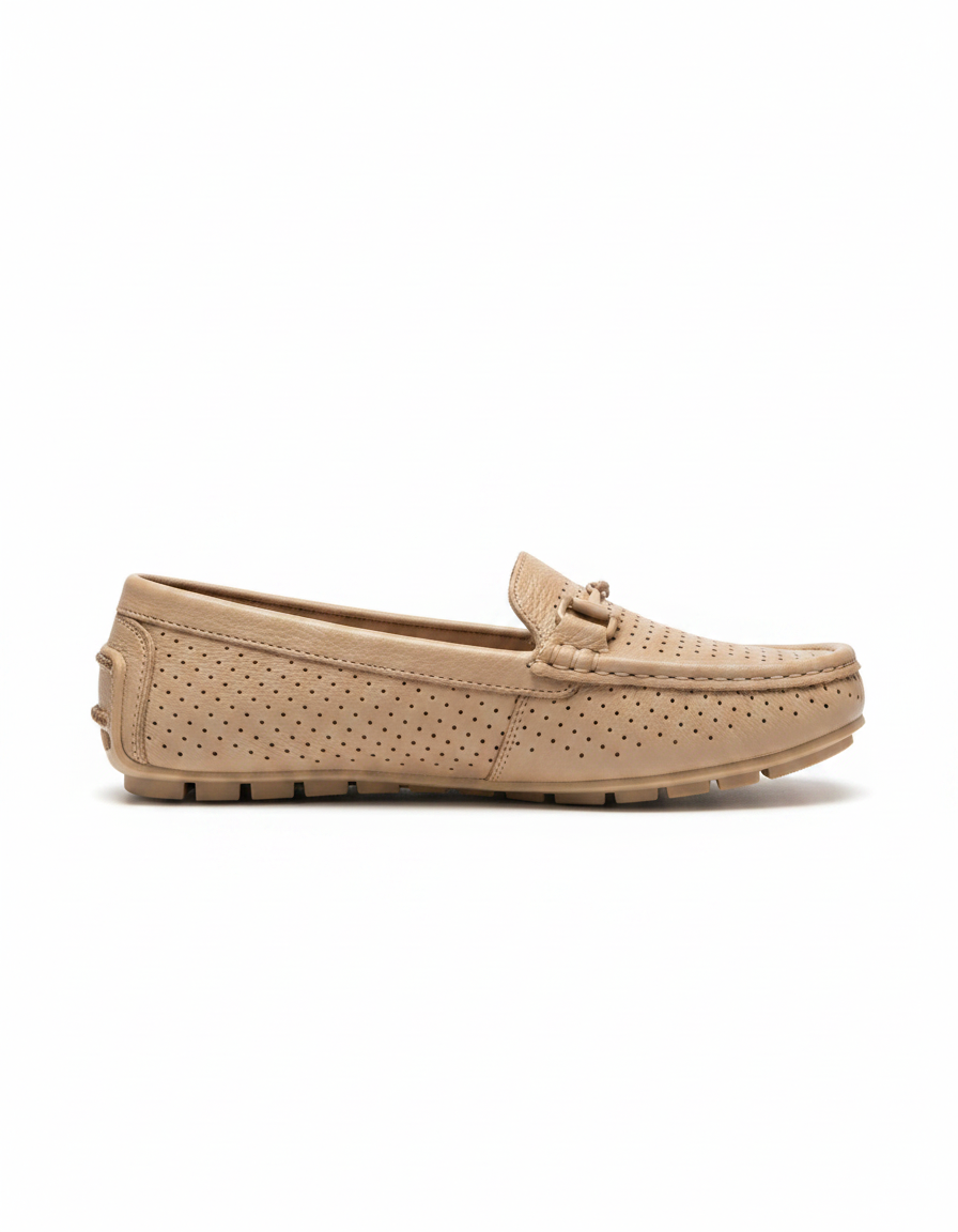 Flat shoe  Hazar