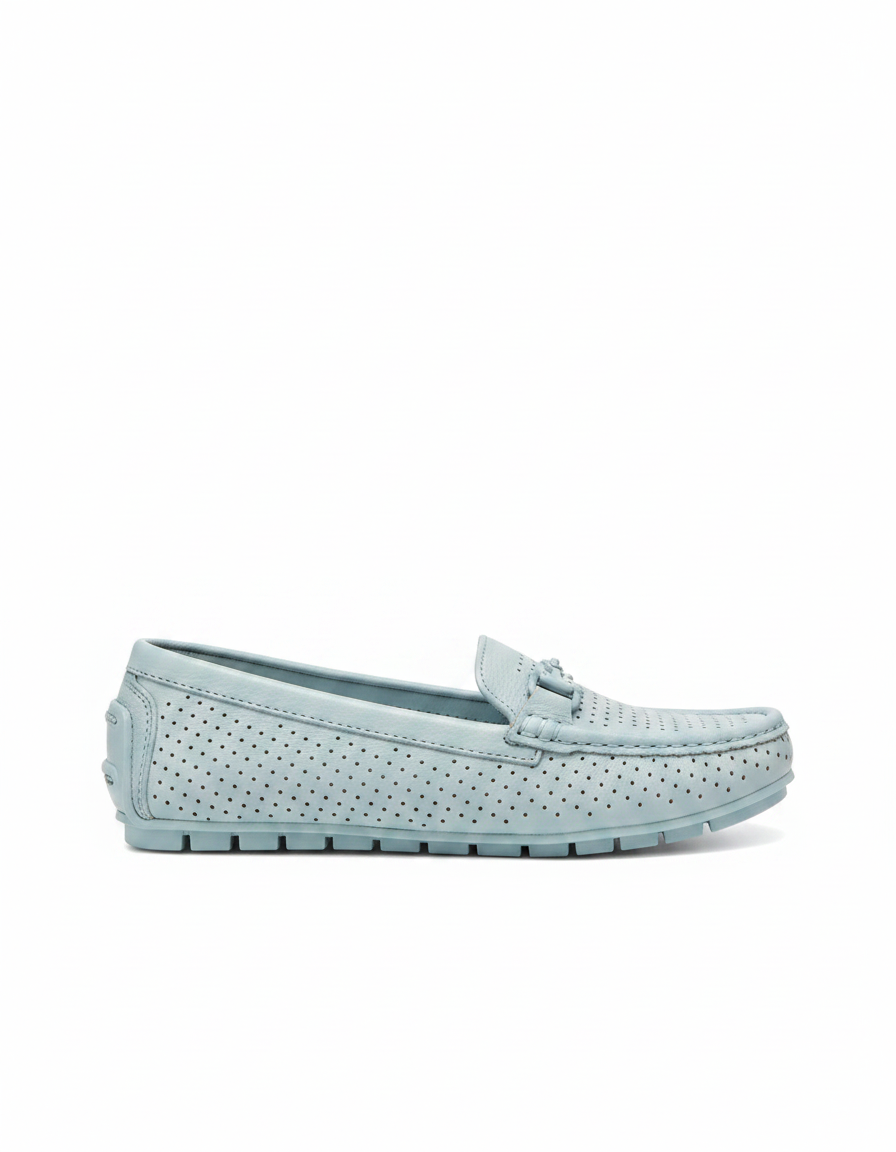 Flat shoe  Hazar