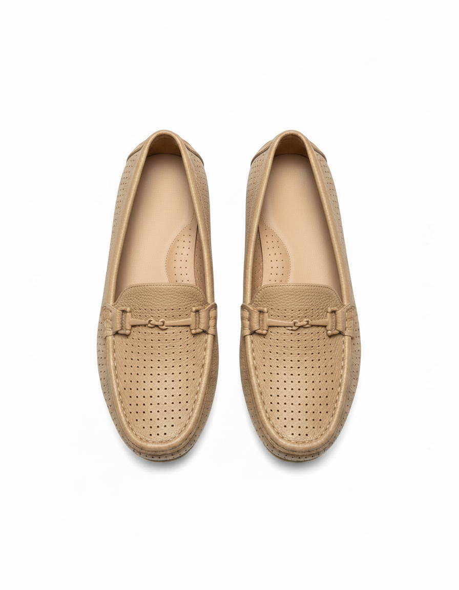 Flat shoe  Hazar