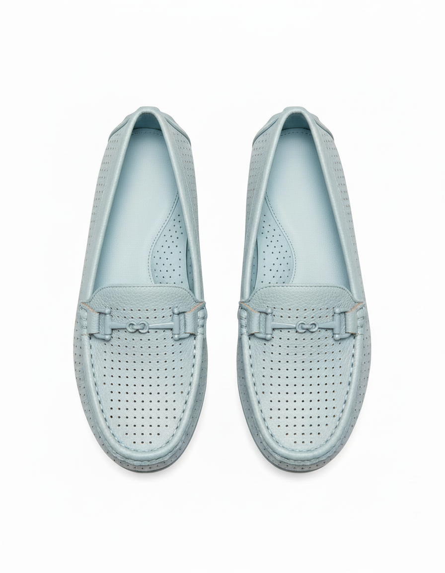 Flat shoe  Hazar