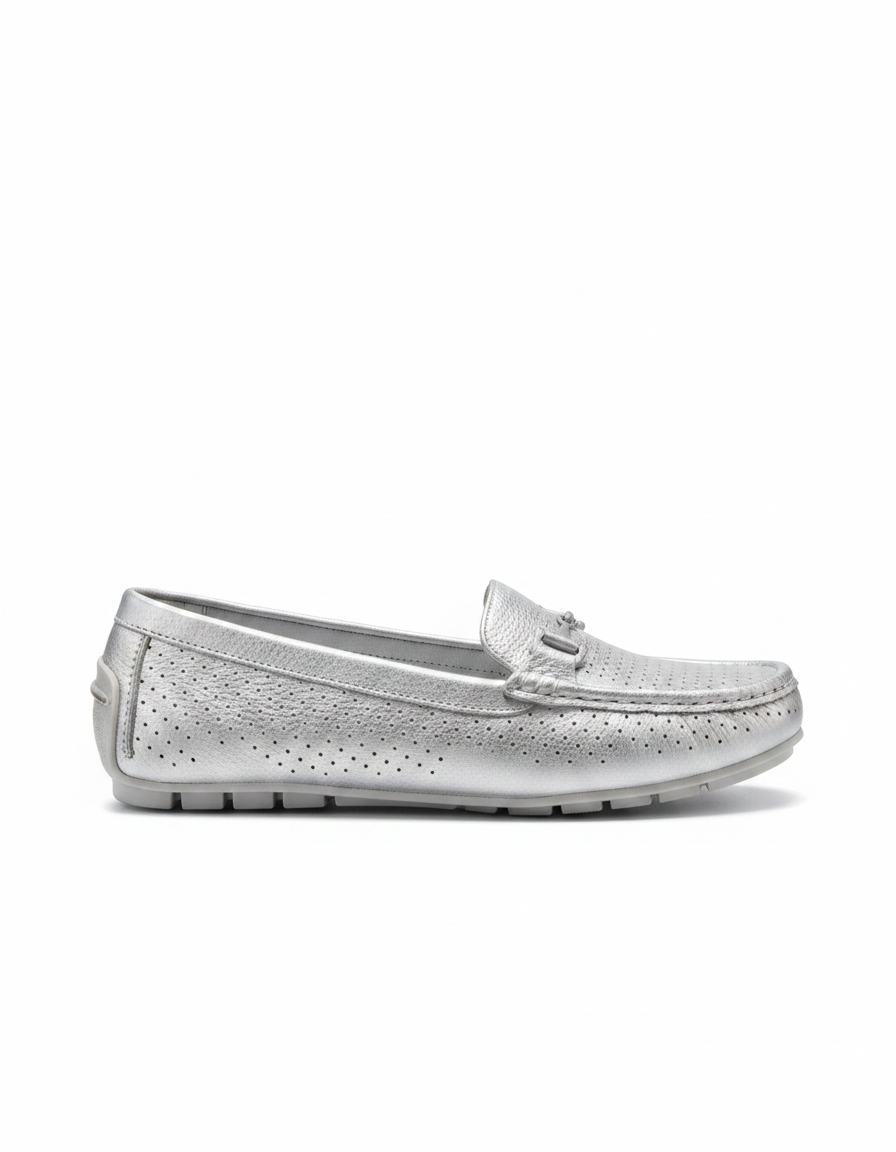 Flat shoe  Hazar