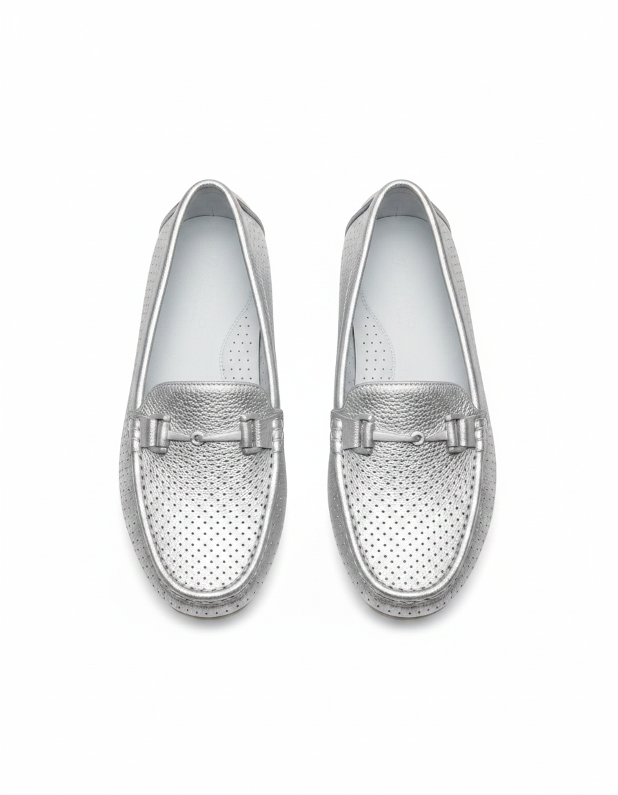 Flat shoe  Hazar