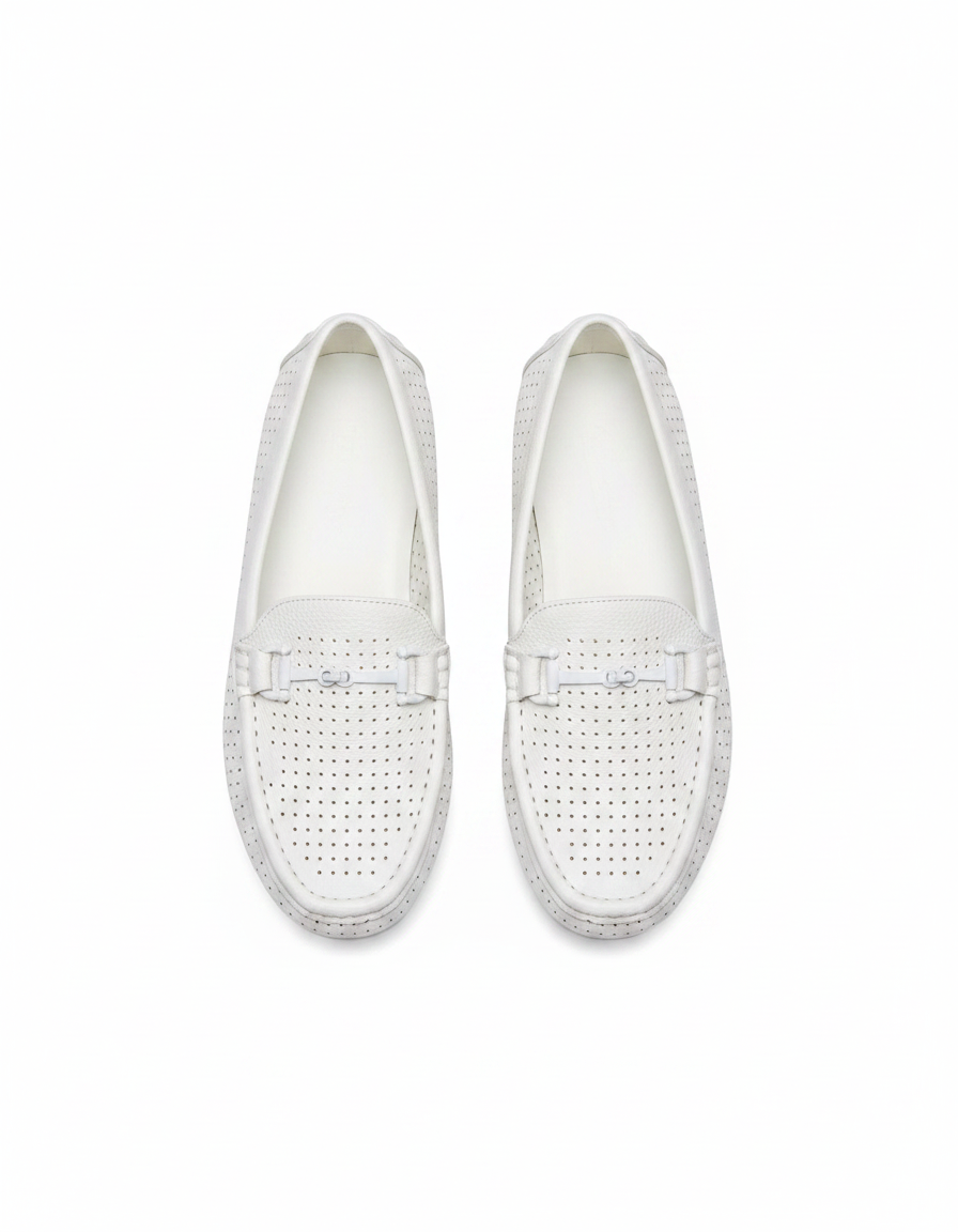 Flat shoe  Hazar