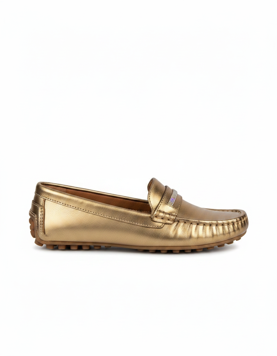 Flat shoe  Hazar