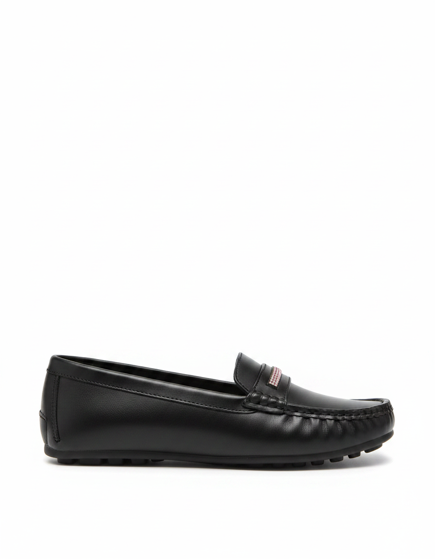Flat shoe  Hazar