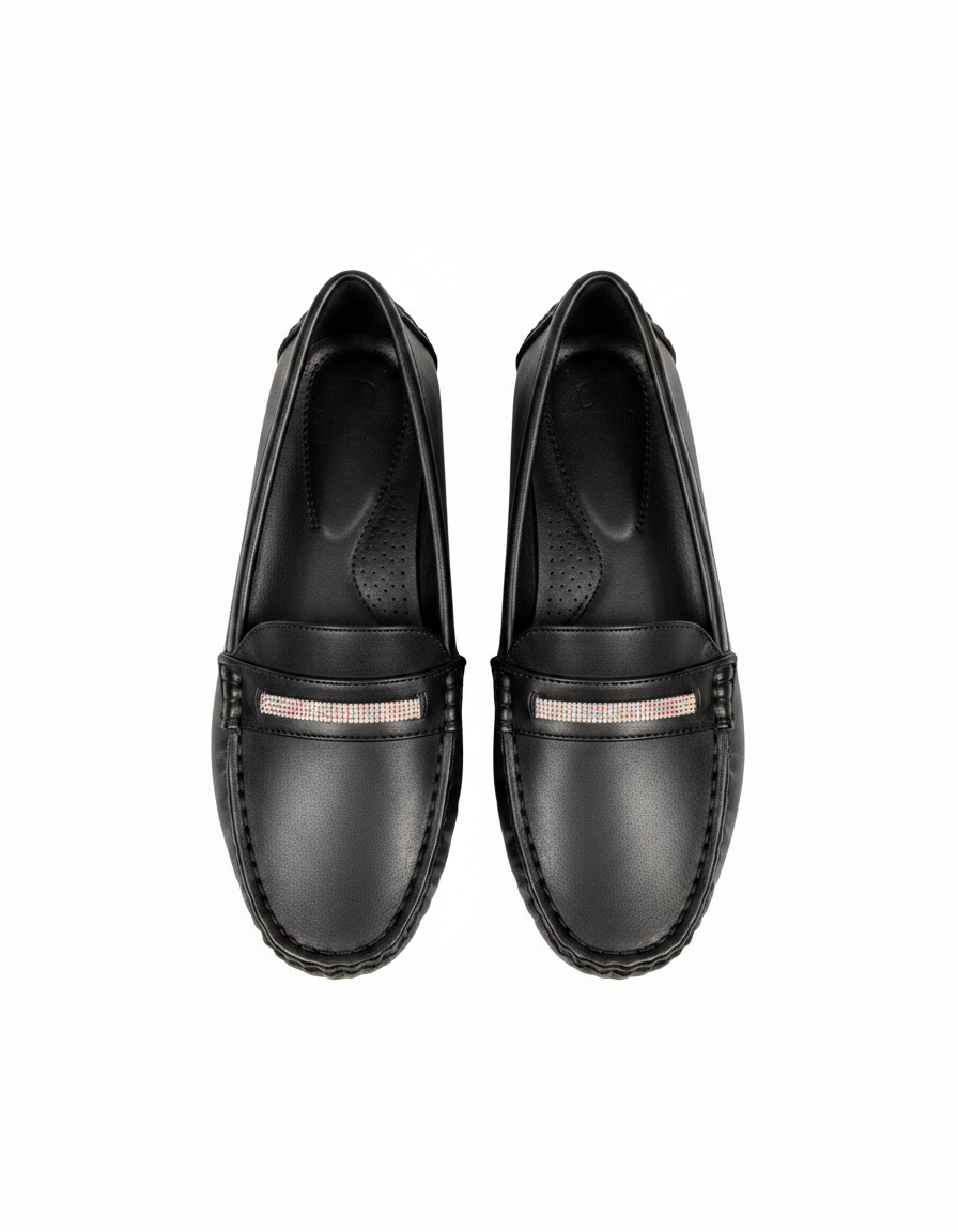 Flat shoe  Hazar