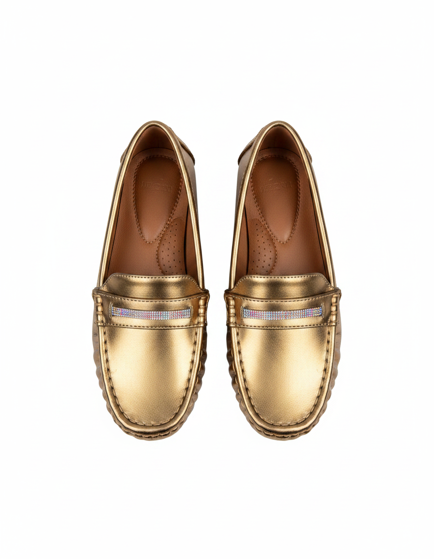 Flat shoe  Hazar