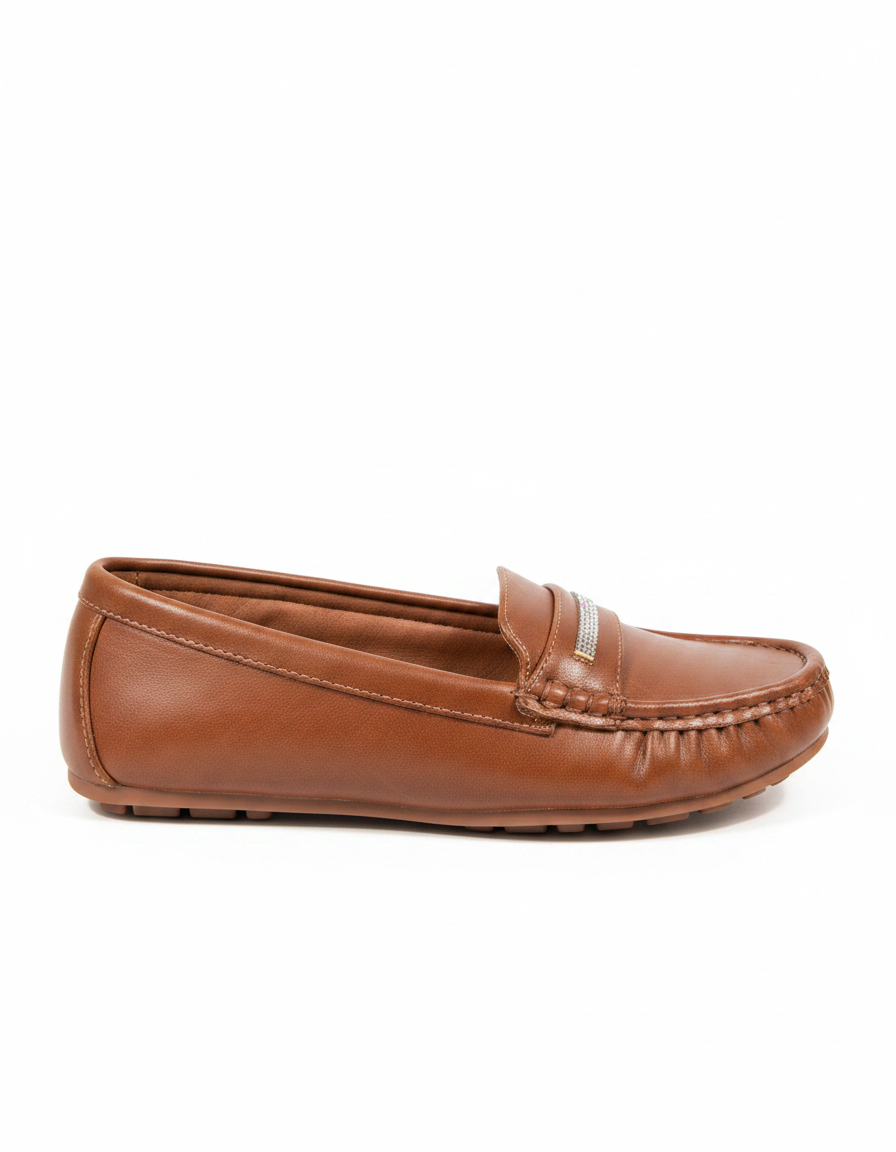 Flat shoe  Hazar