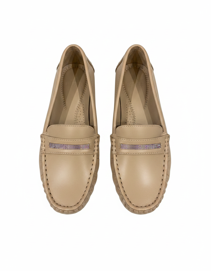 Flat shoe  Hazar