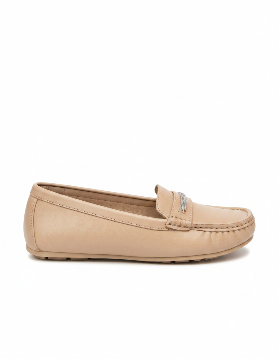 Flat shoe  Hazar