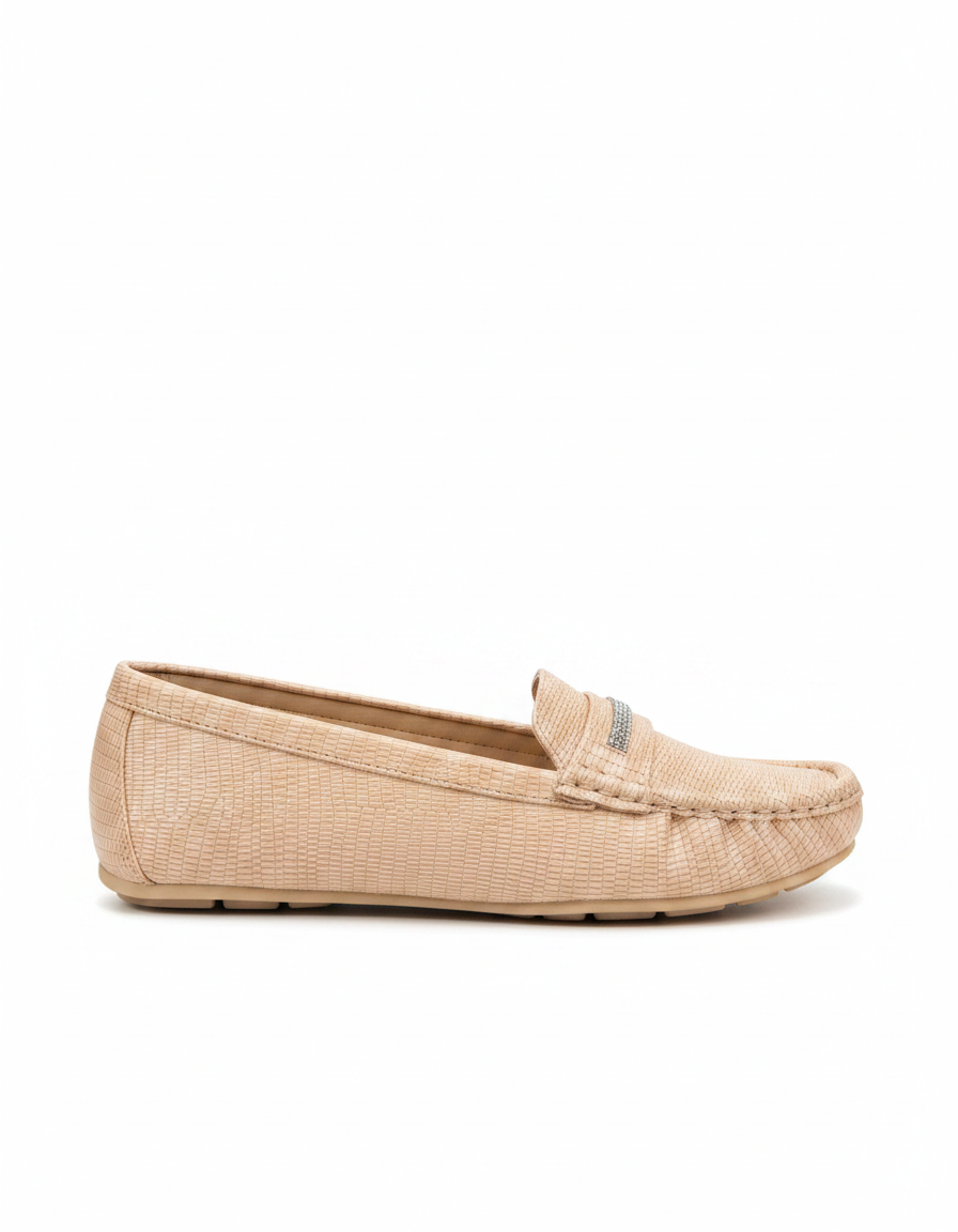 Flat shoe  Hazar