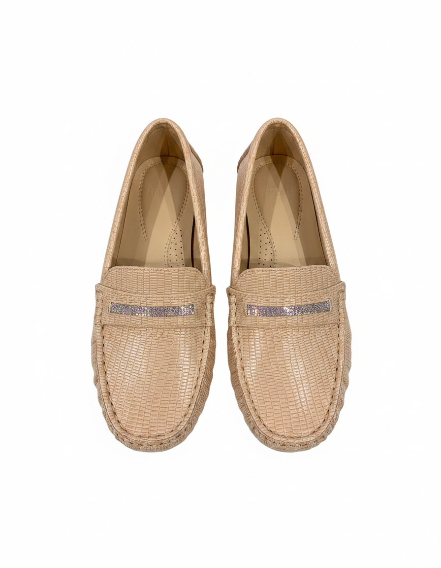 Flat shoe  Hazar
