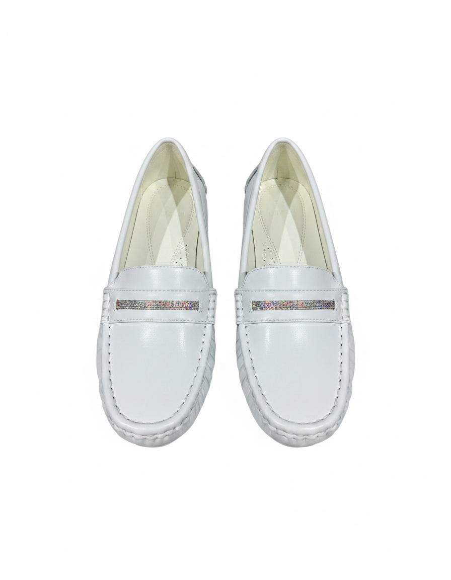 Flat shoe  Hazar