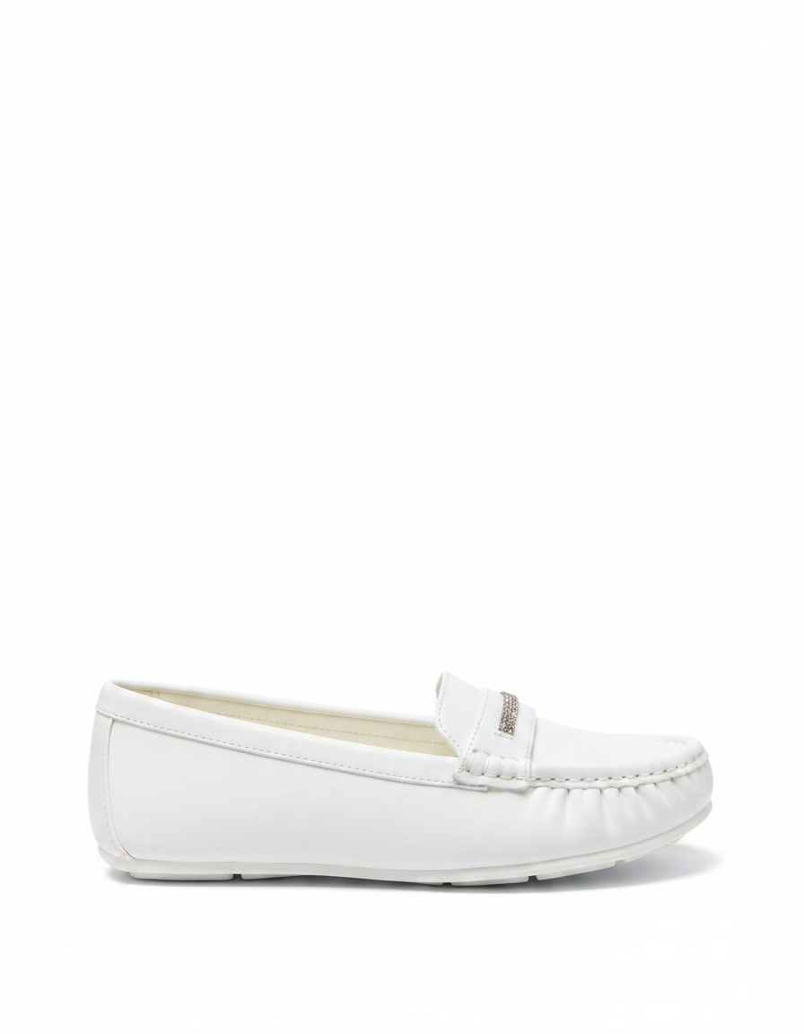 Flat shoe  Hazar