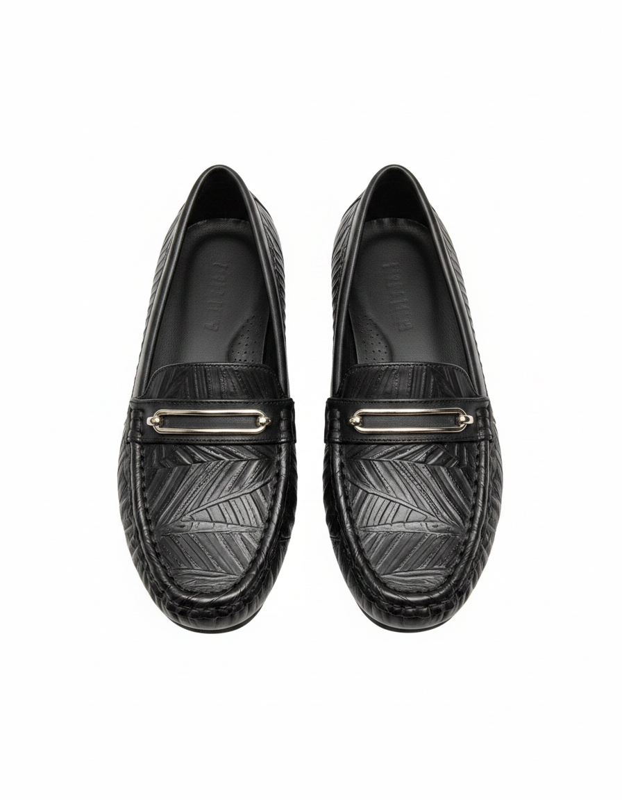 Flat shoe  Hazar