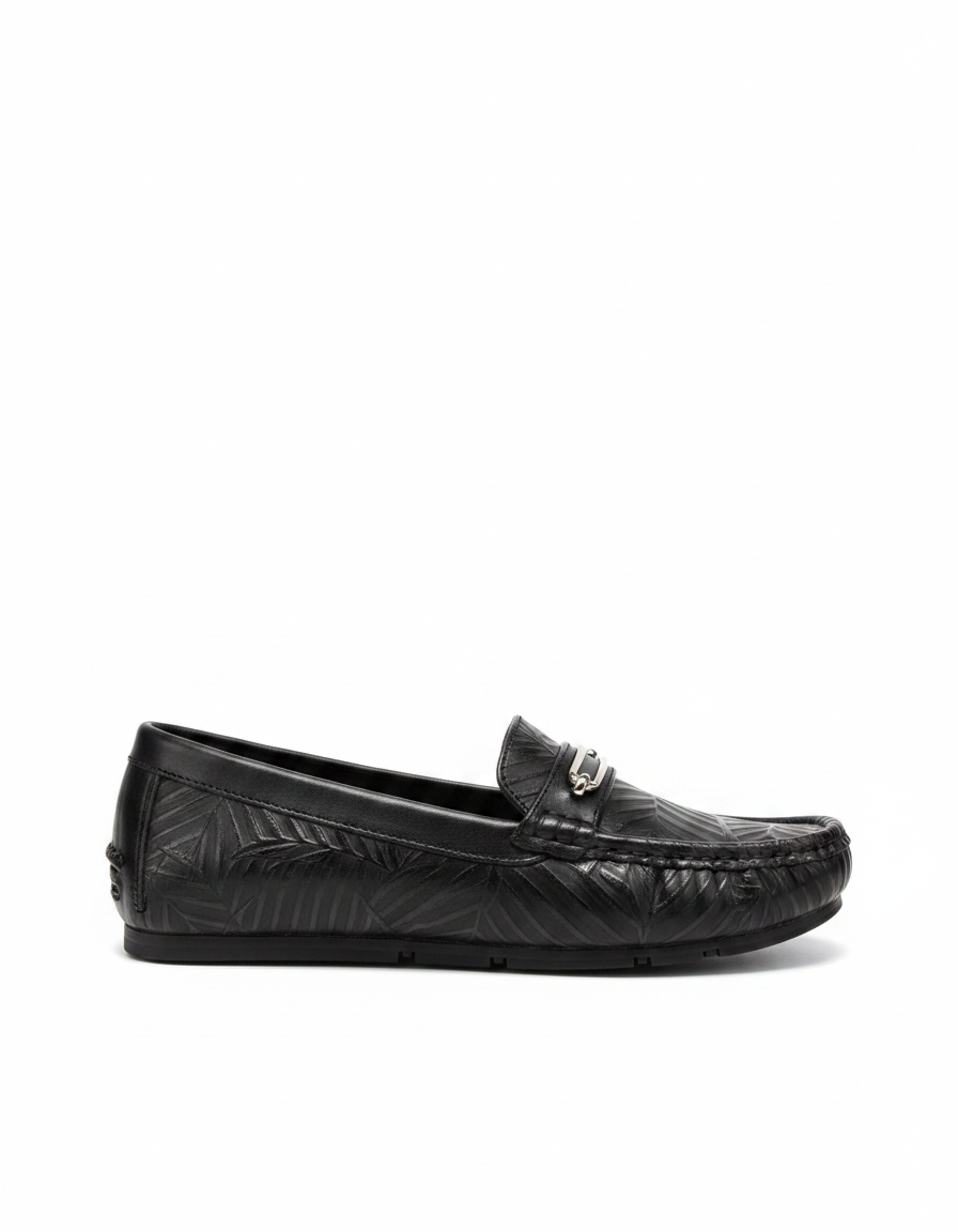 Flat shoe  Hazar