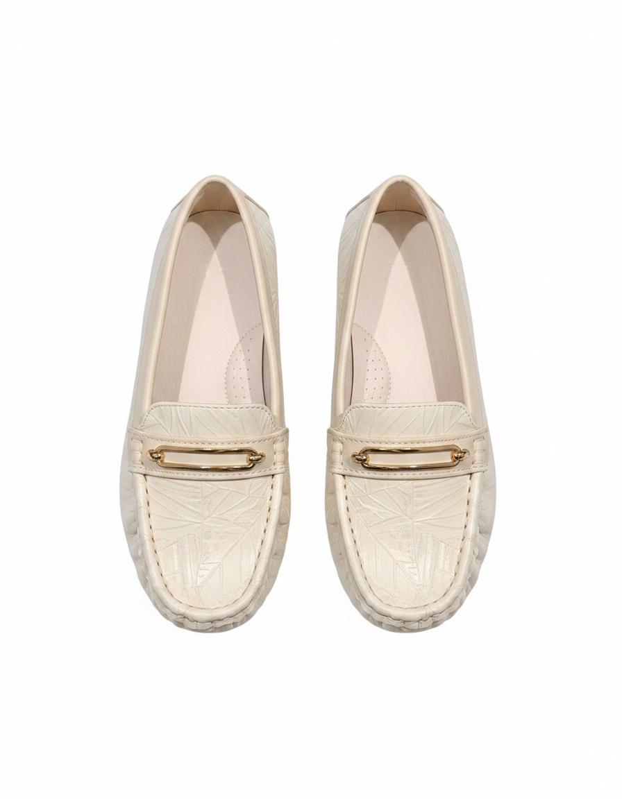 Flat shoe  Hazar