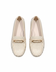Flat shoe  Hazar
