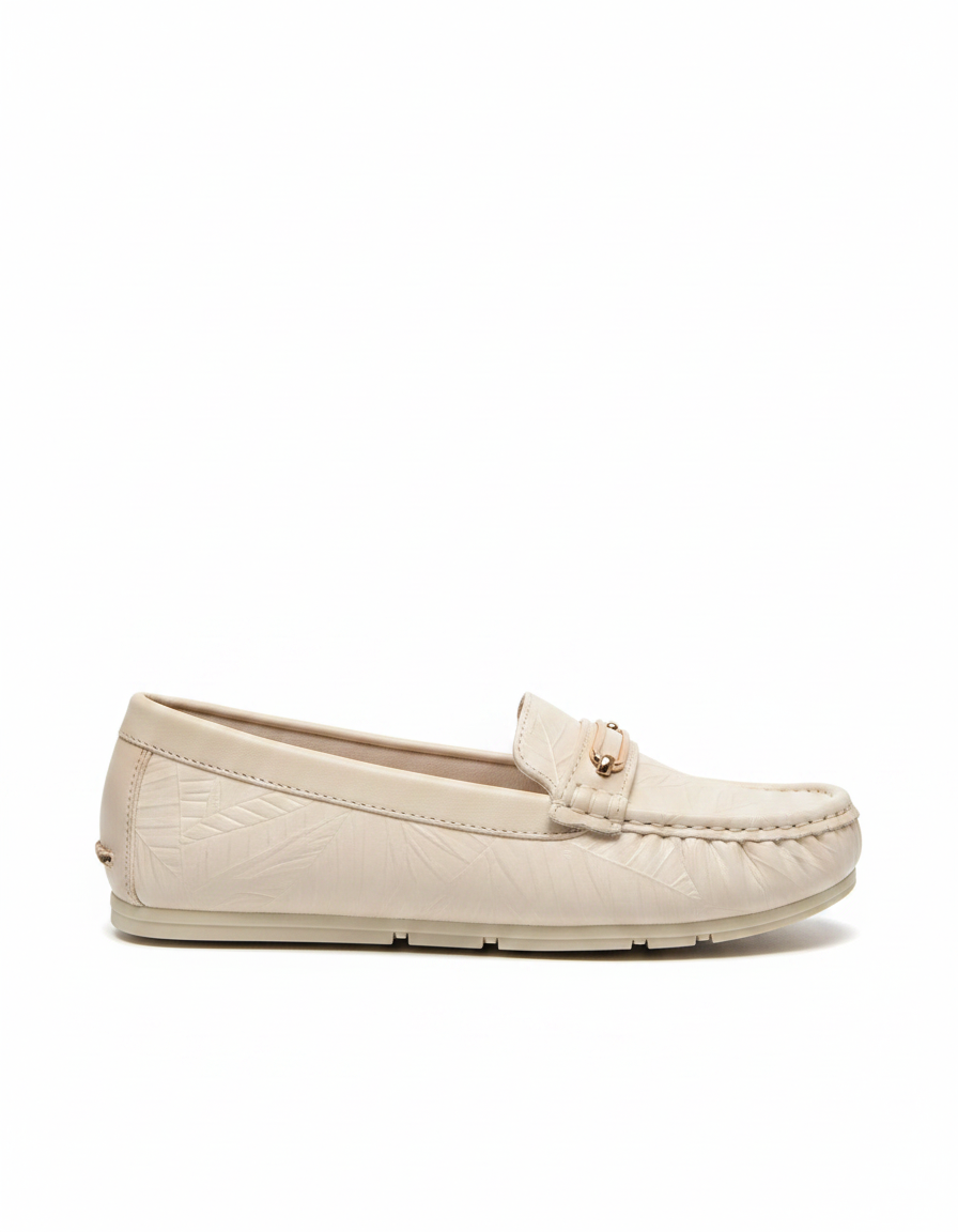 Flat shoe  Hazar