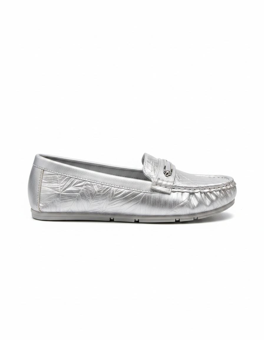 Flat shoe  Hazar