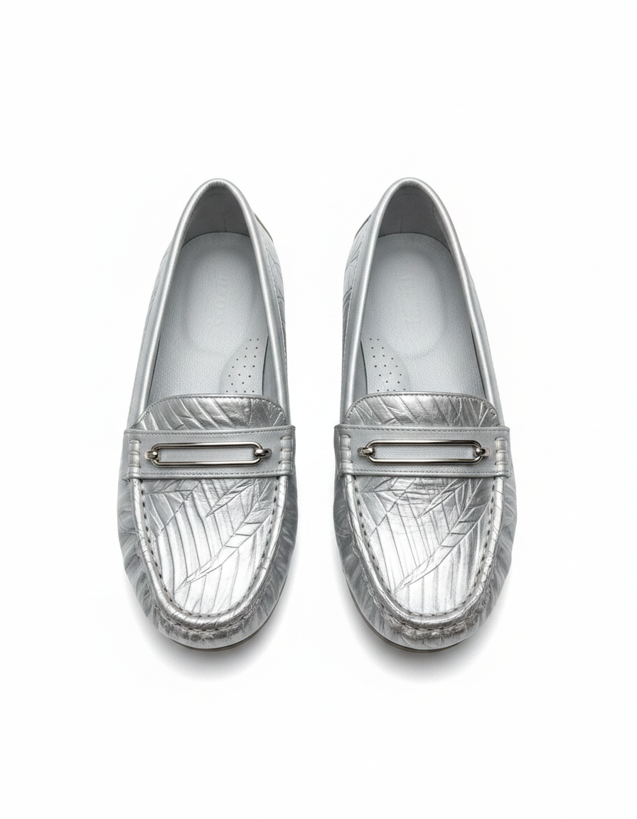 Flat shoe  Hazar