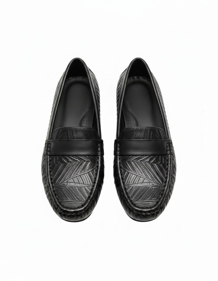 Flat shoe  Hazar