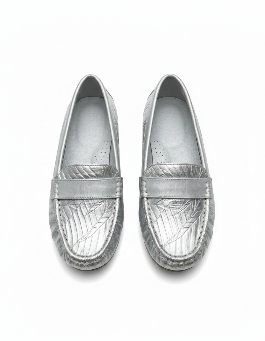 Flat shoe  Hazar