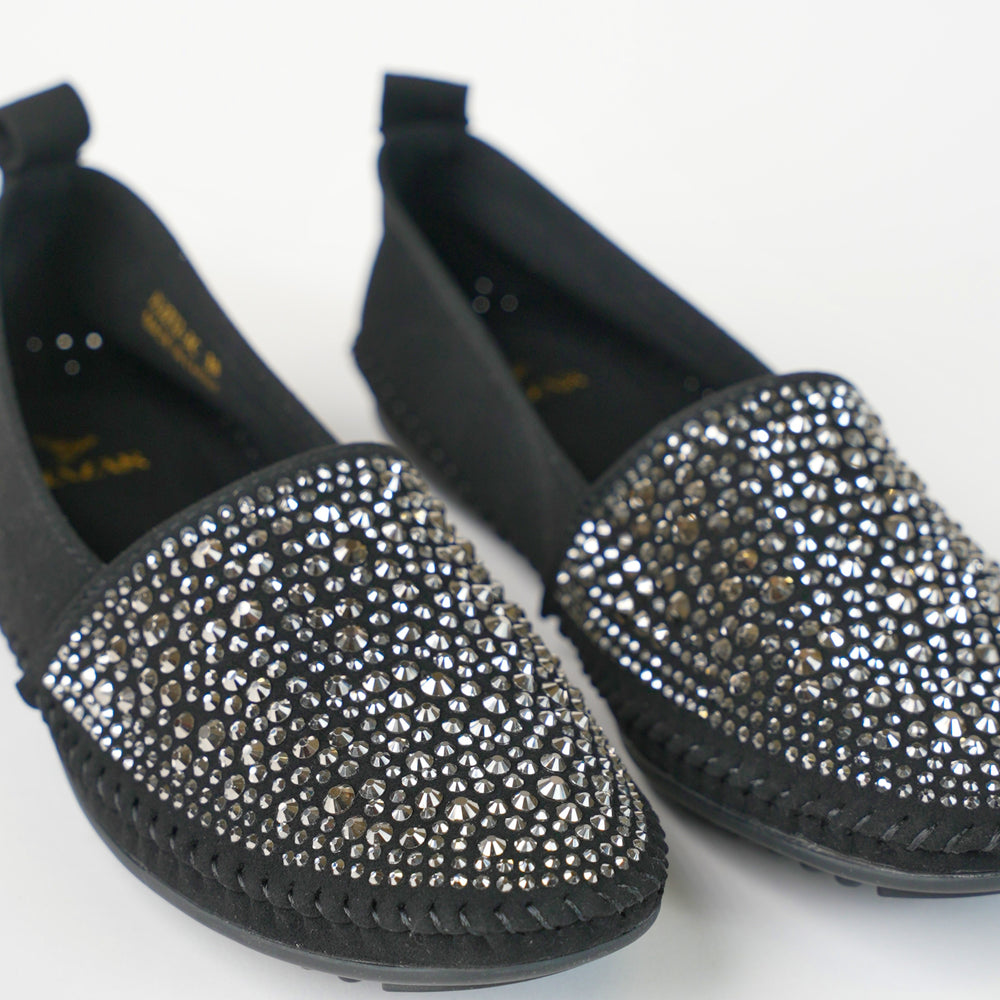 Flat shoe - Voile Fashion