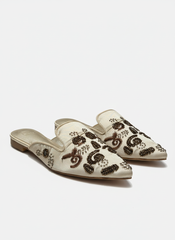 Flat shoe  Hazar