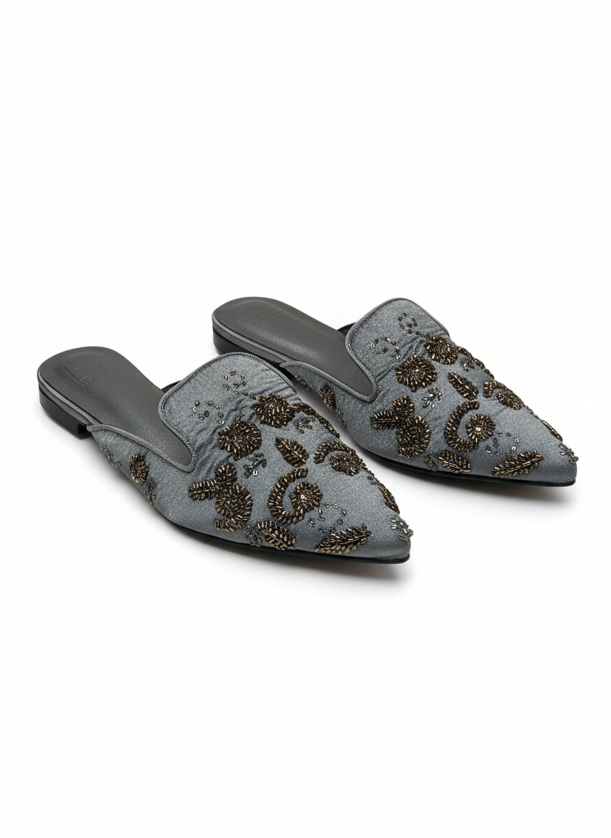 Flat shoe  Hazar