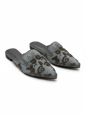 Flat shoe  Hazar
